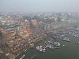 Dashashwamedh Ghat