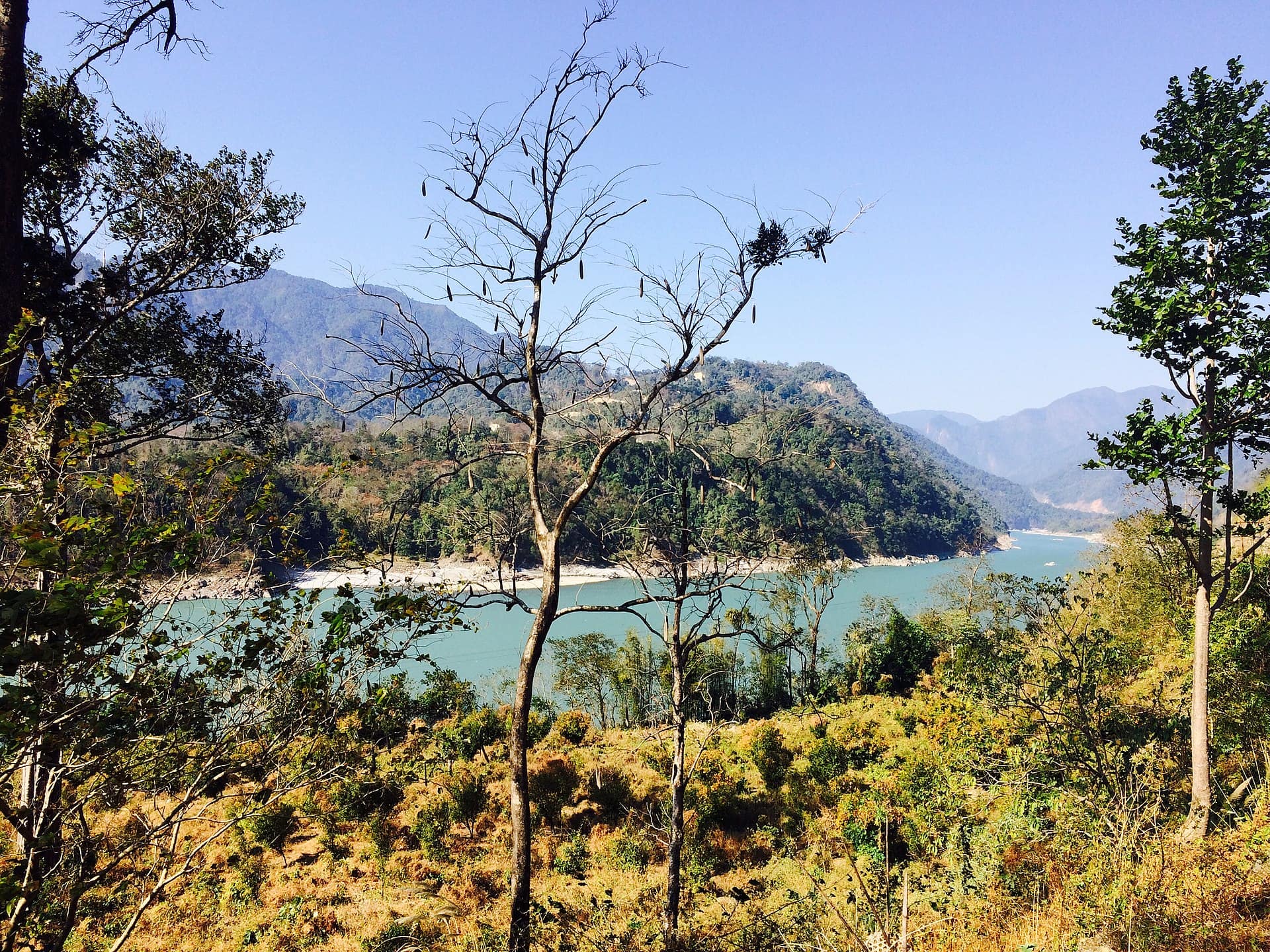 Daying Ering Sanctuary