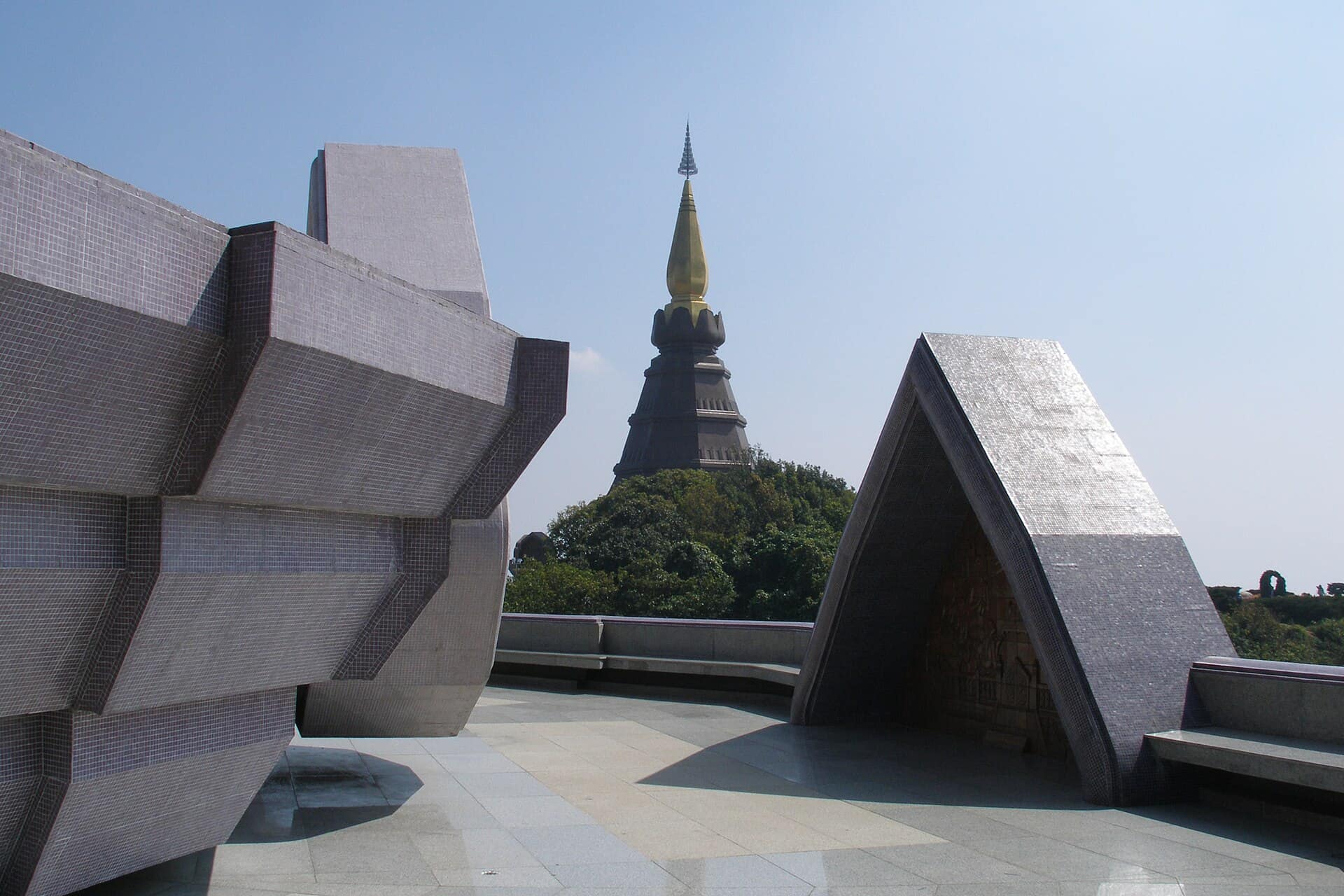 Doi Inthanon