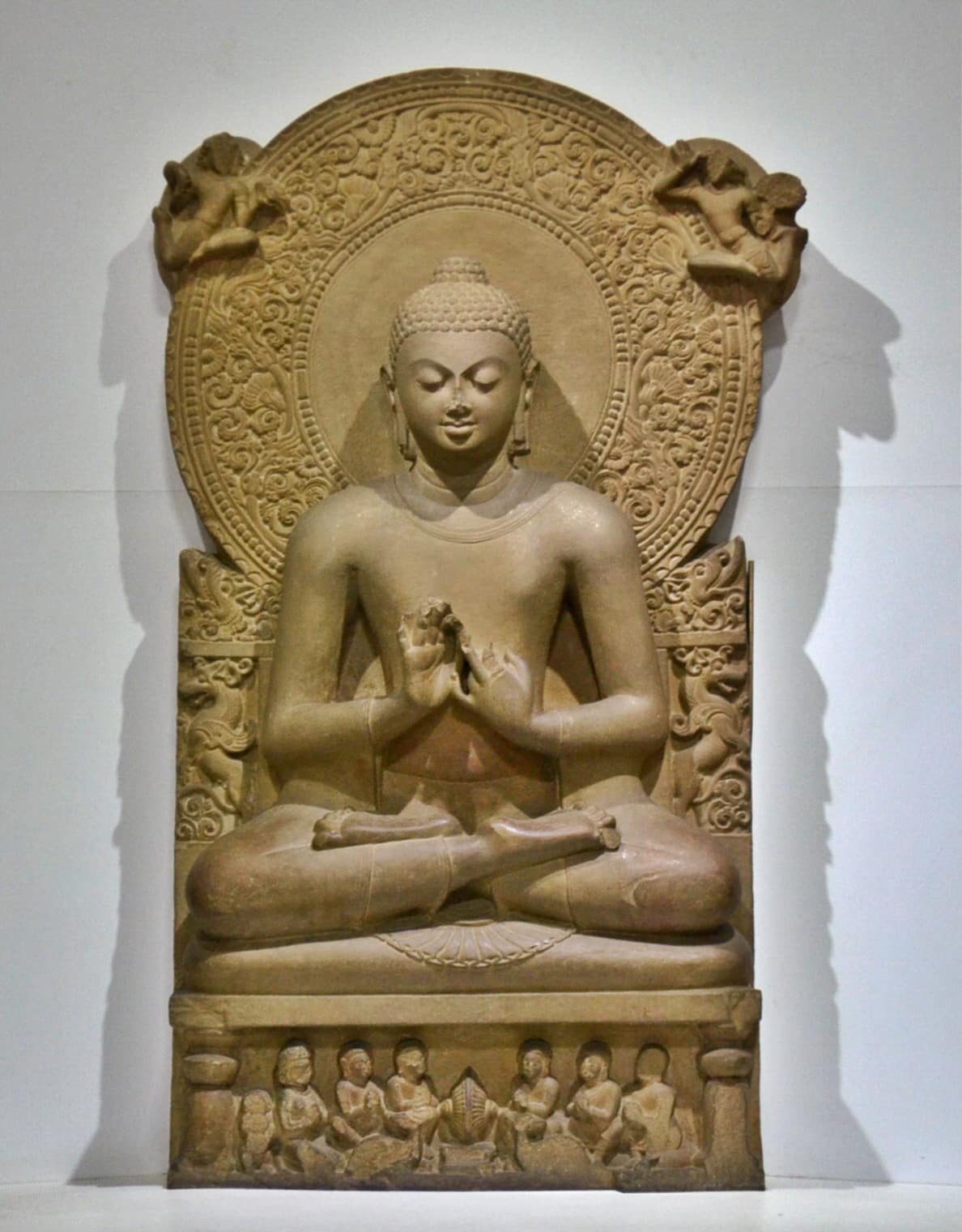 Great Buddha Statue