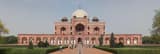 Humayun's Tomb