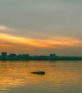 Hussain Sagar