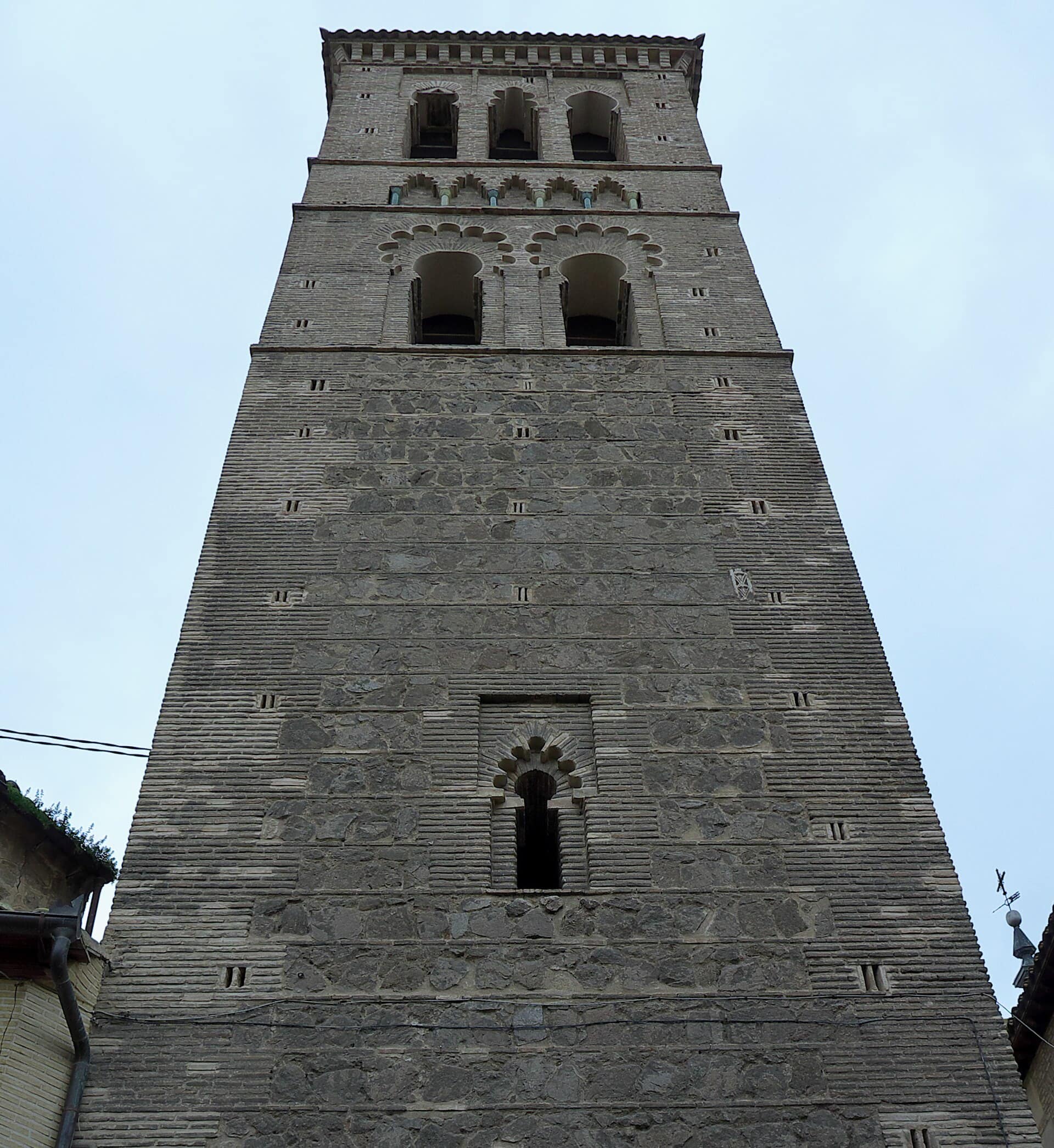 Iglesia de Santo Tomé