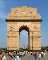 India Gate