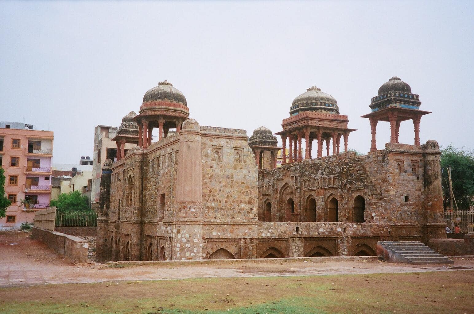 Jahaz Mahal