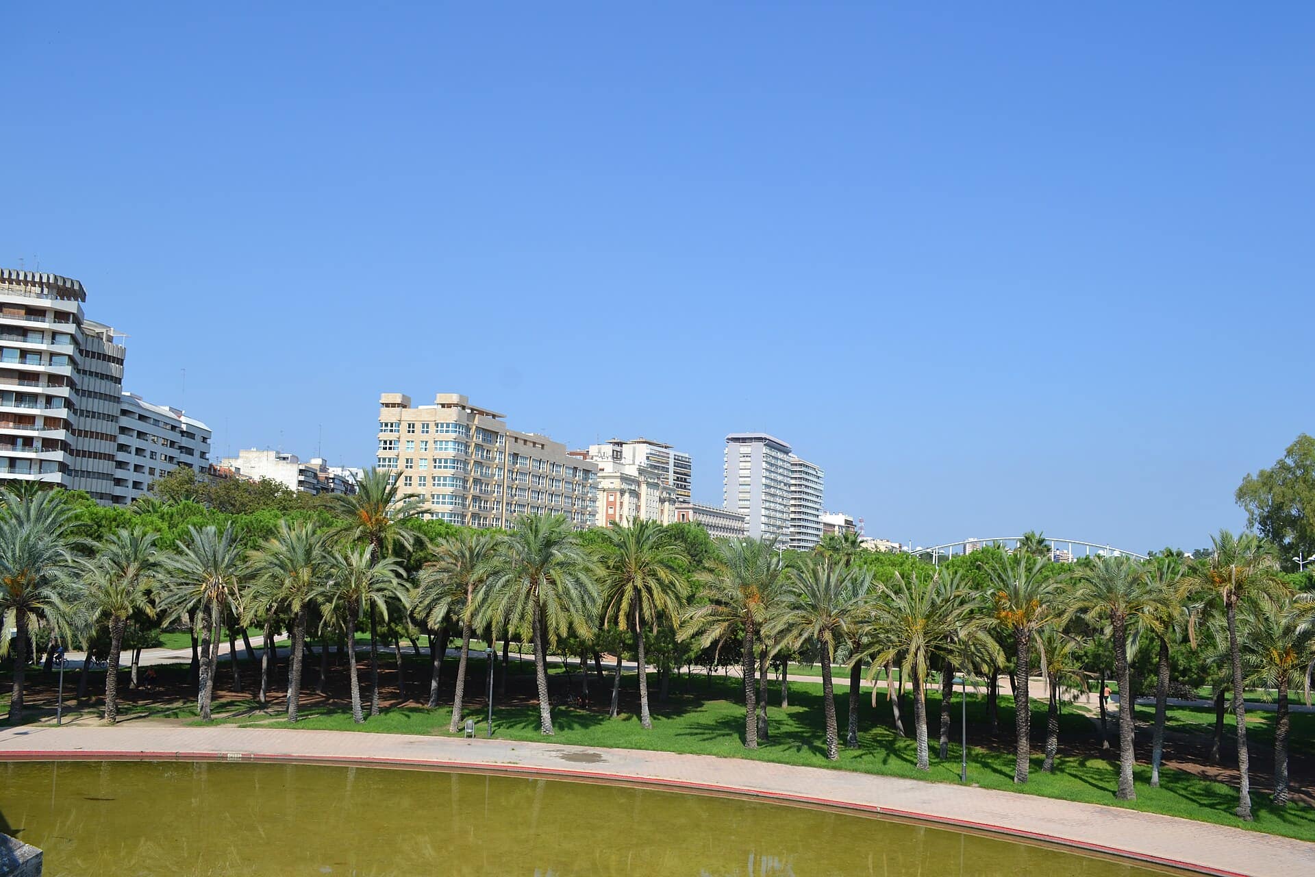 Jardí del Túria