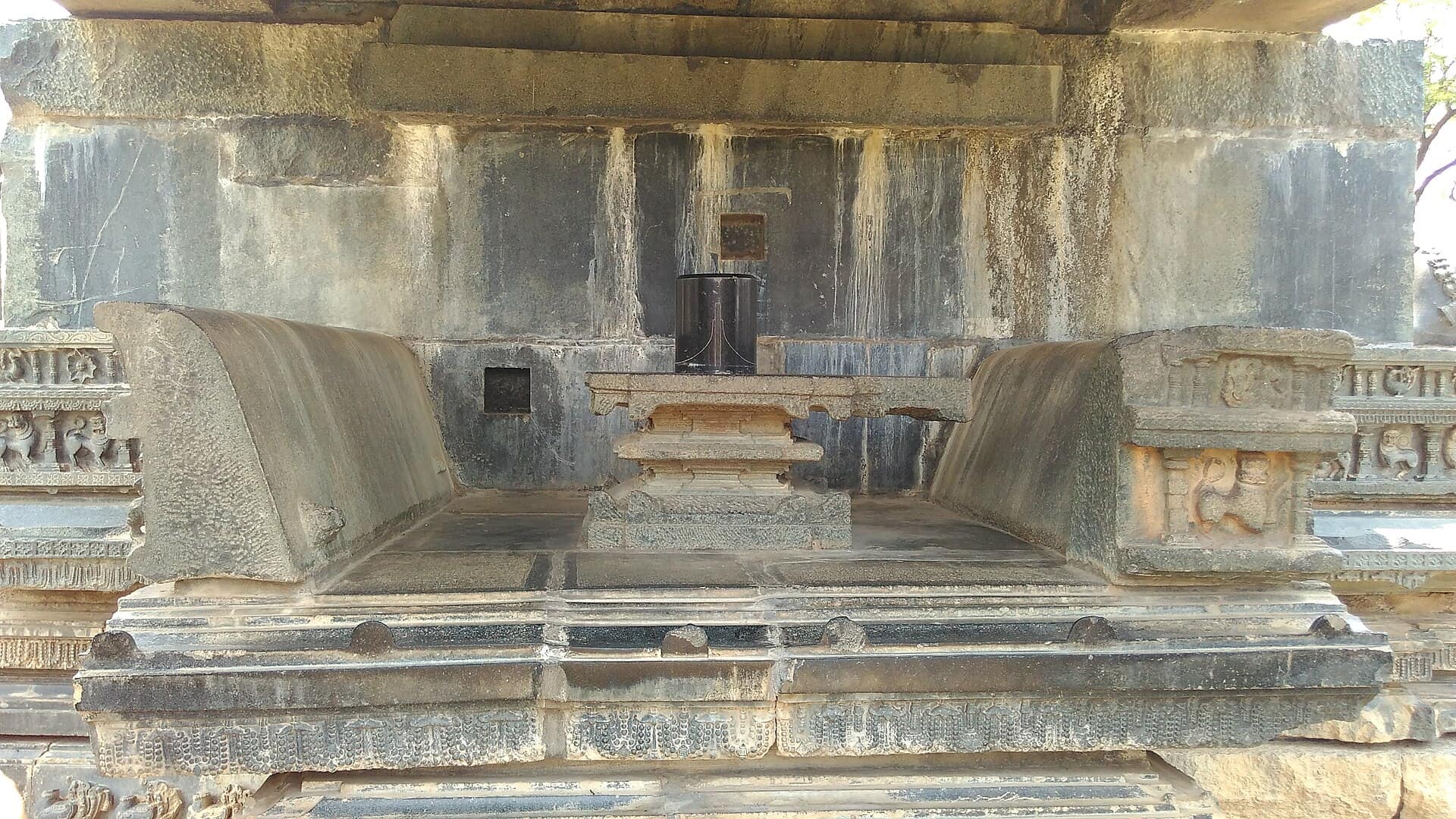 Kakatiya Kala Thoranam