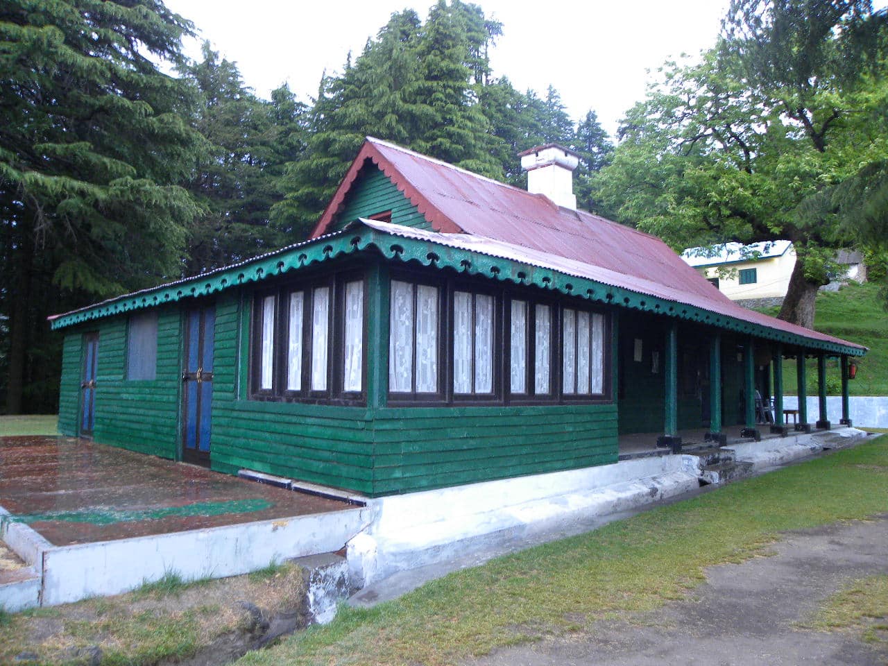 Kalatop Wildlife Sanctuary