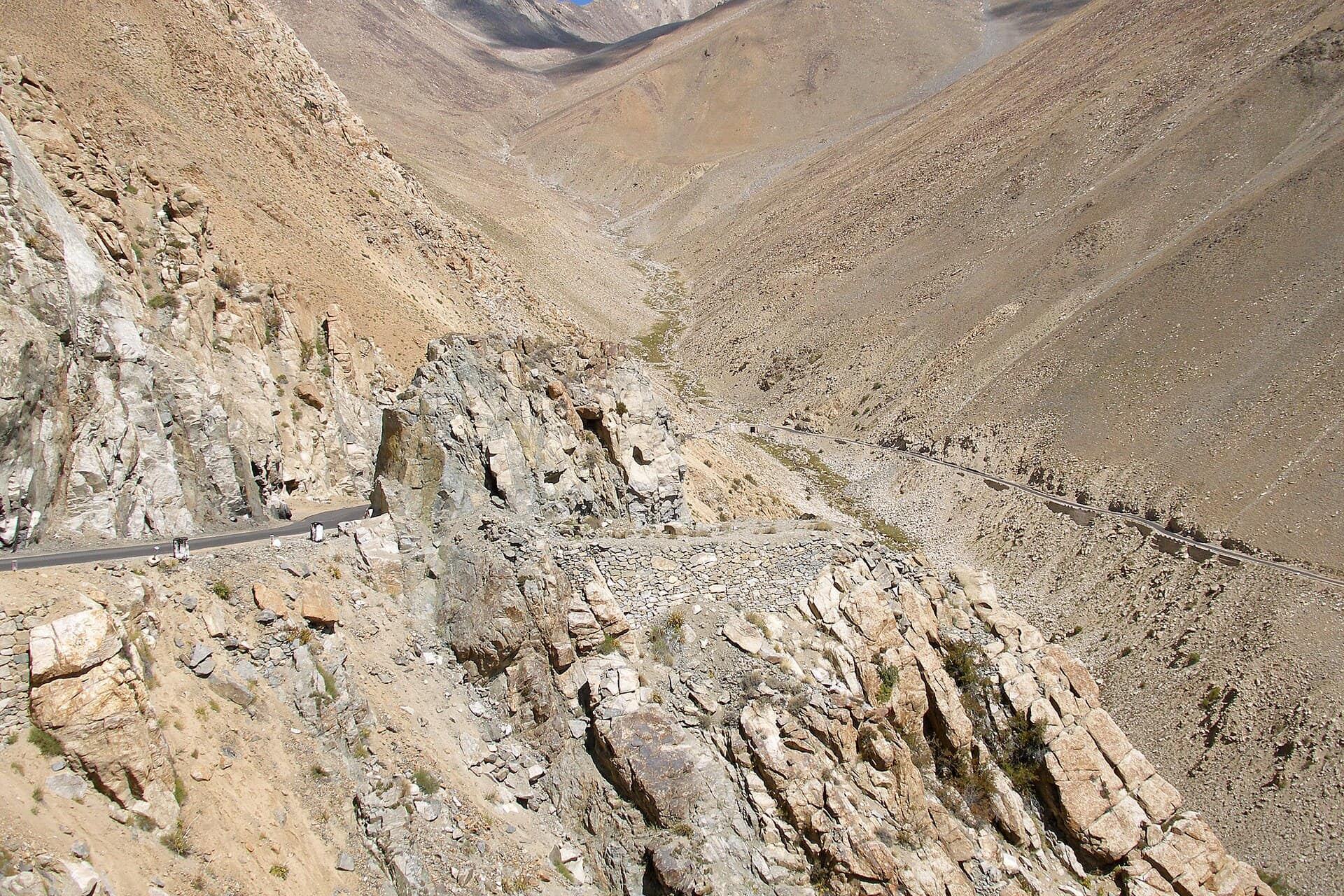Khardung La