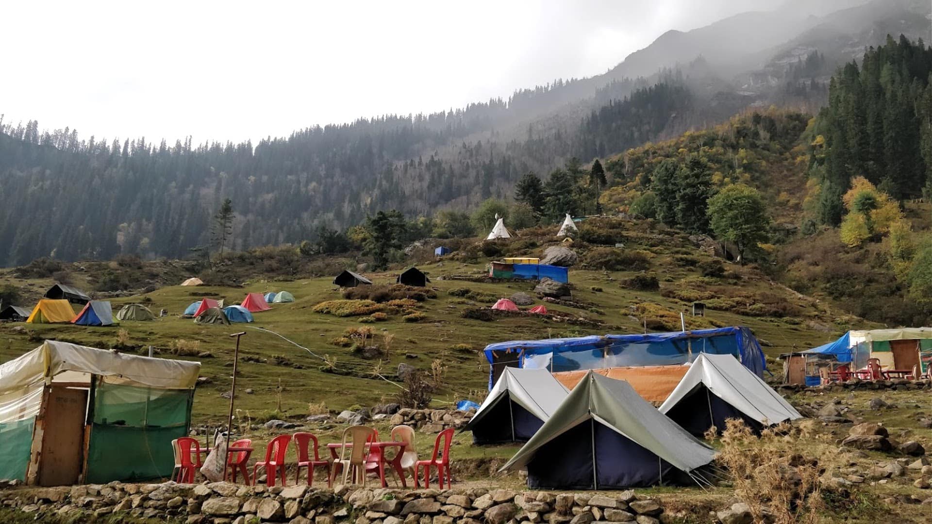 Kheerganga