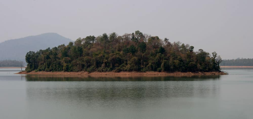 Kinnerasani Wildlife Sanctuary
