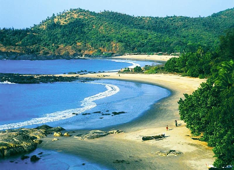 Kudle Beach