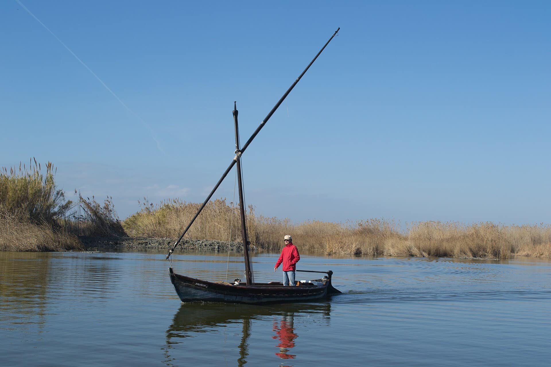 L'Albufera and El Palmar