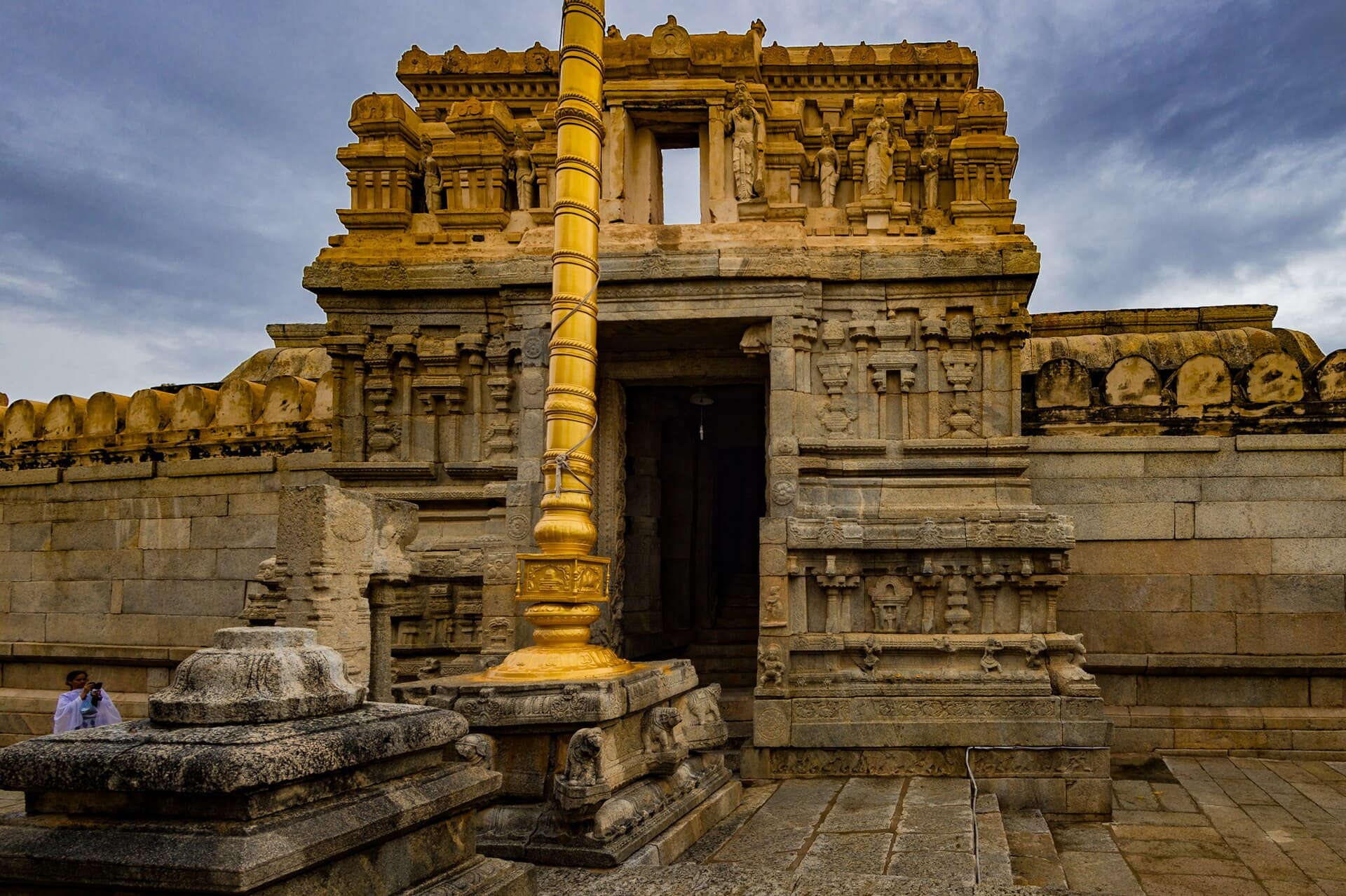 Kalyana Mandapa