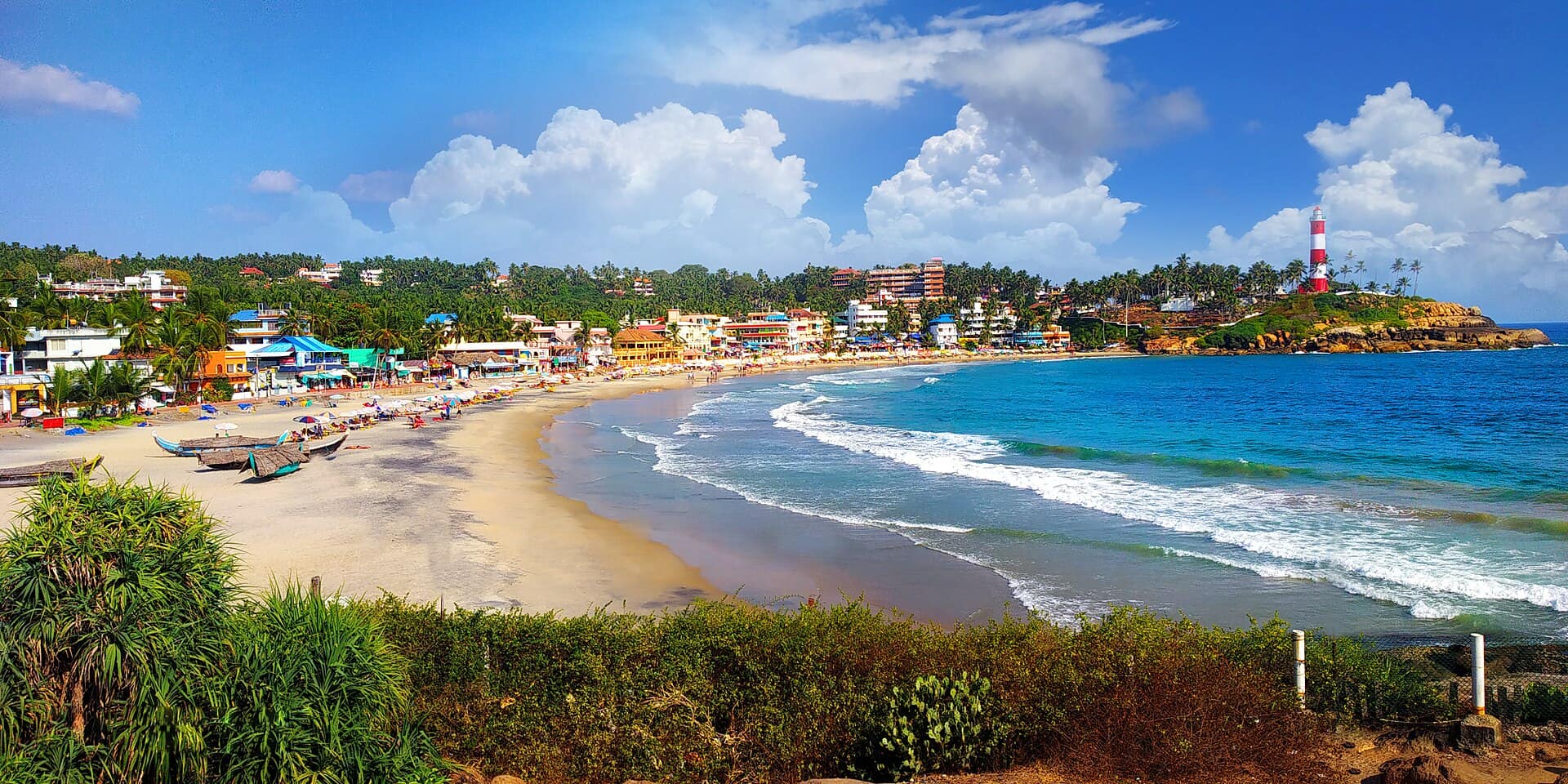 Lighthouse Beach