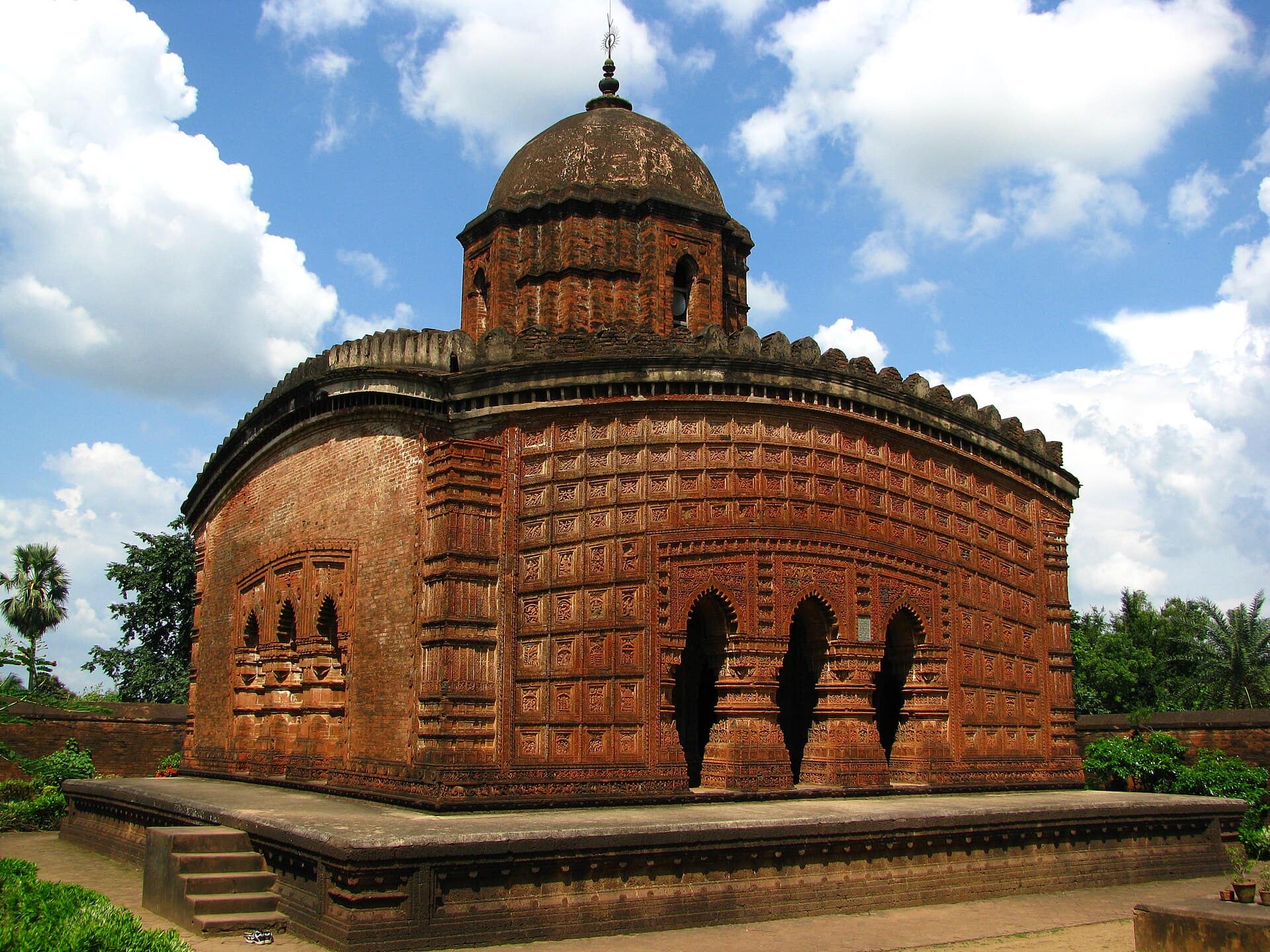 Madan Mohan Temple