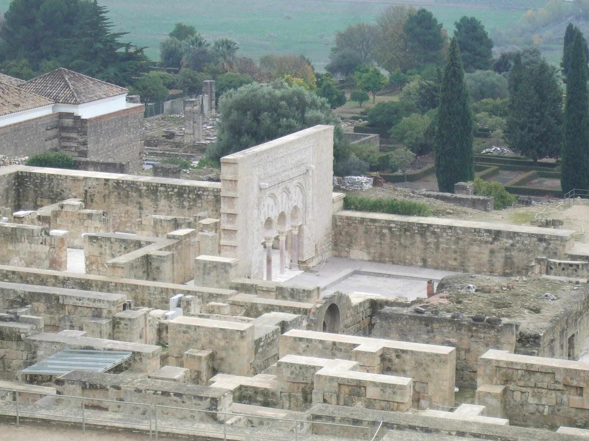 Medina Azahara