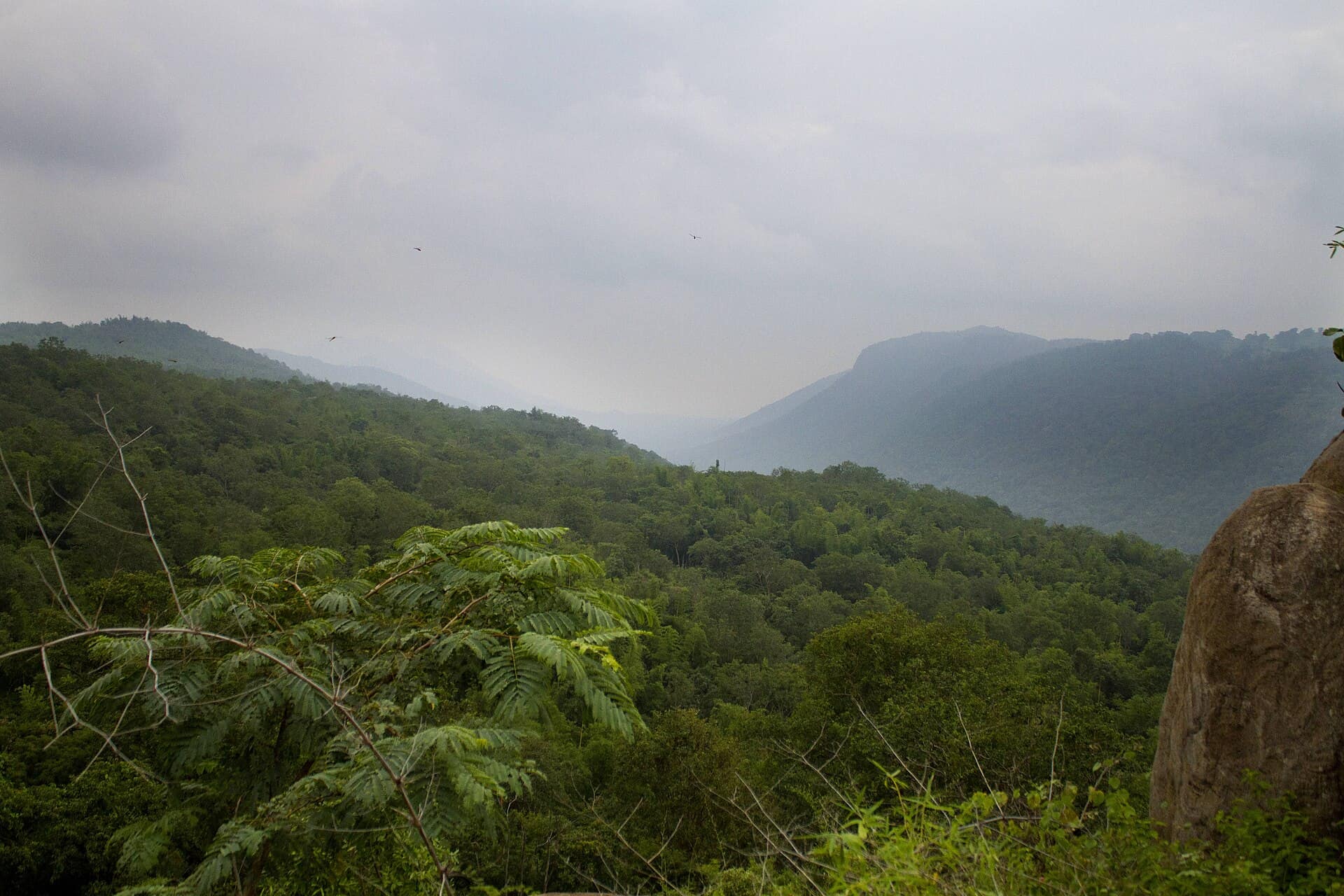 Melagiri Hills