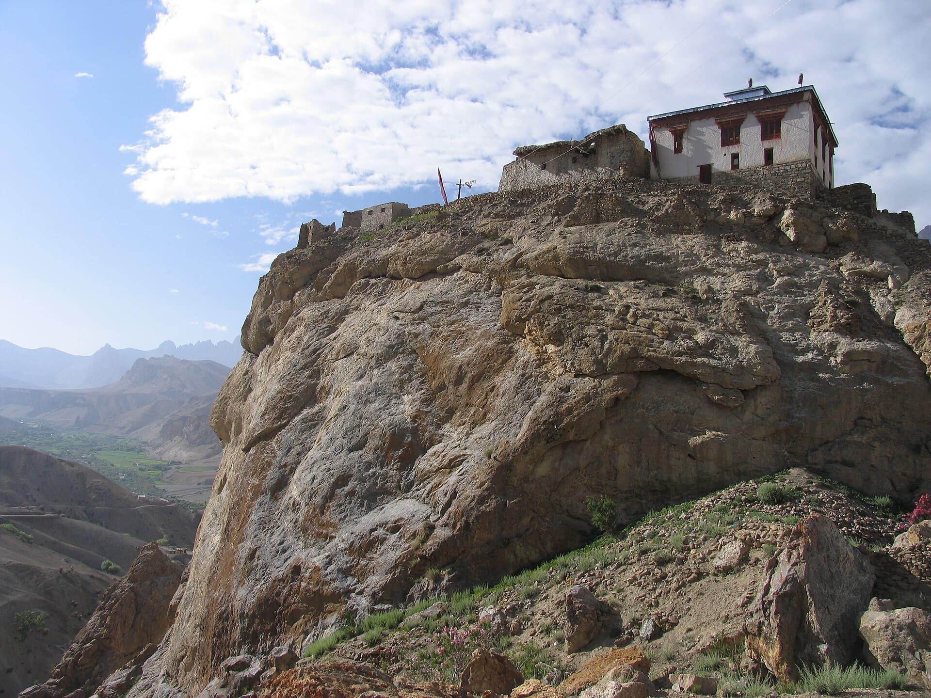 Mulbekh Chamba