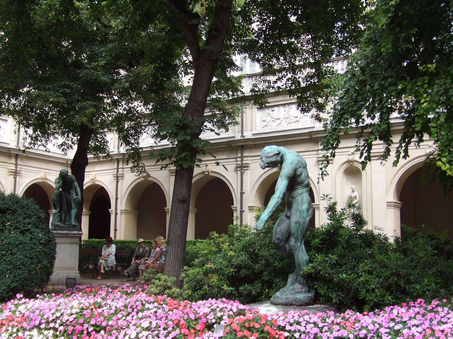 Musée des Beaux-Arts