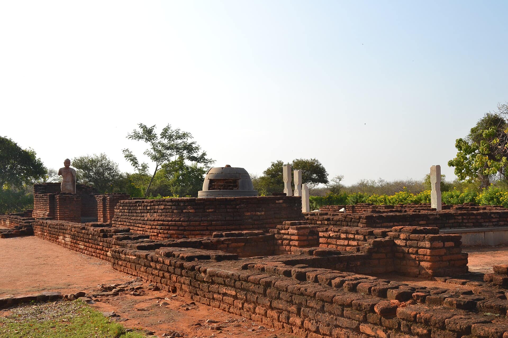 Nagarjunakonda Museum
