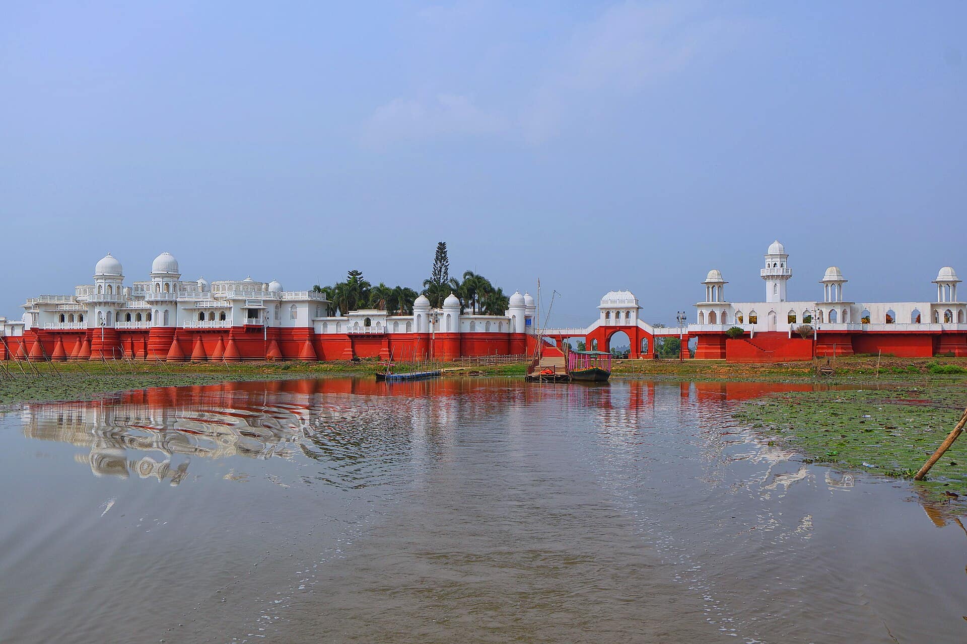Neermahal