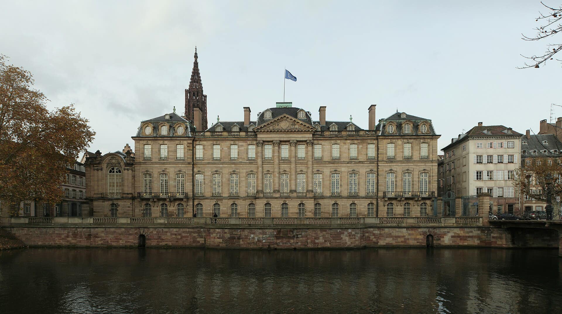 Palais Rohan