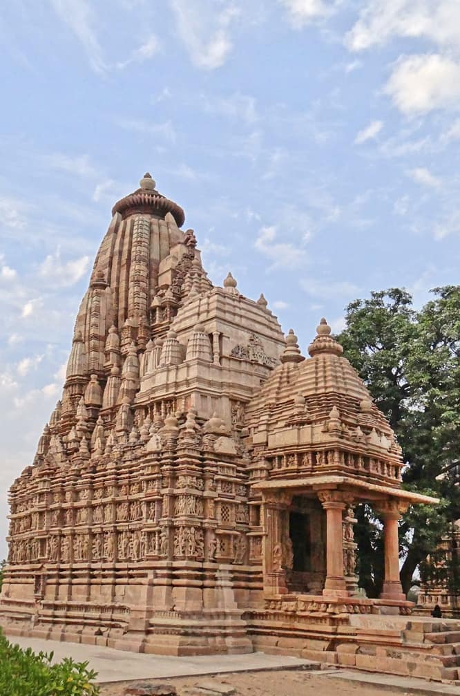 Parsvanath Temple
