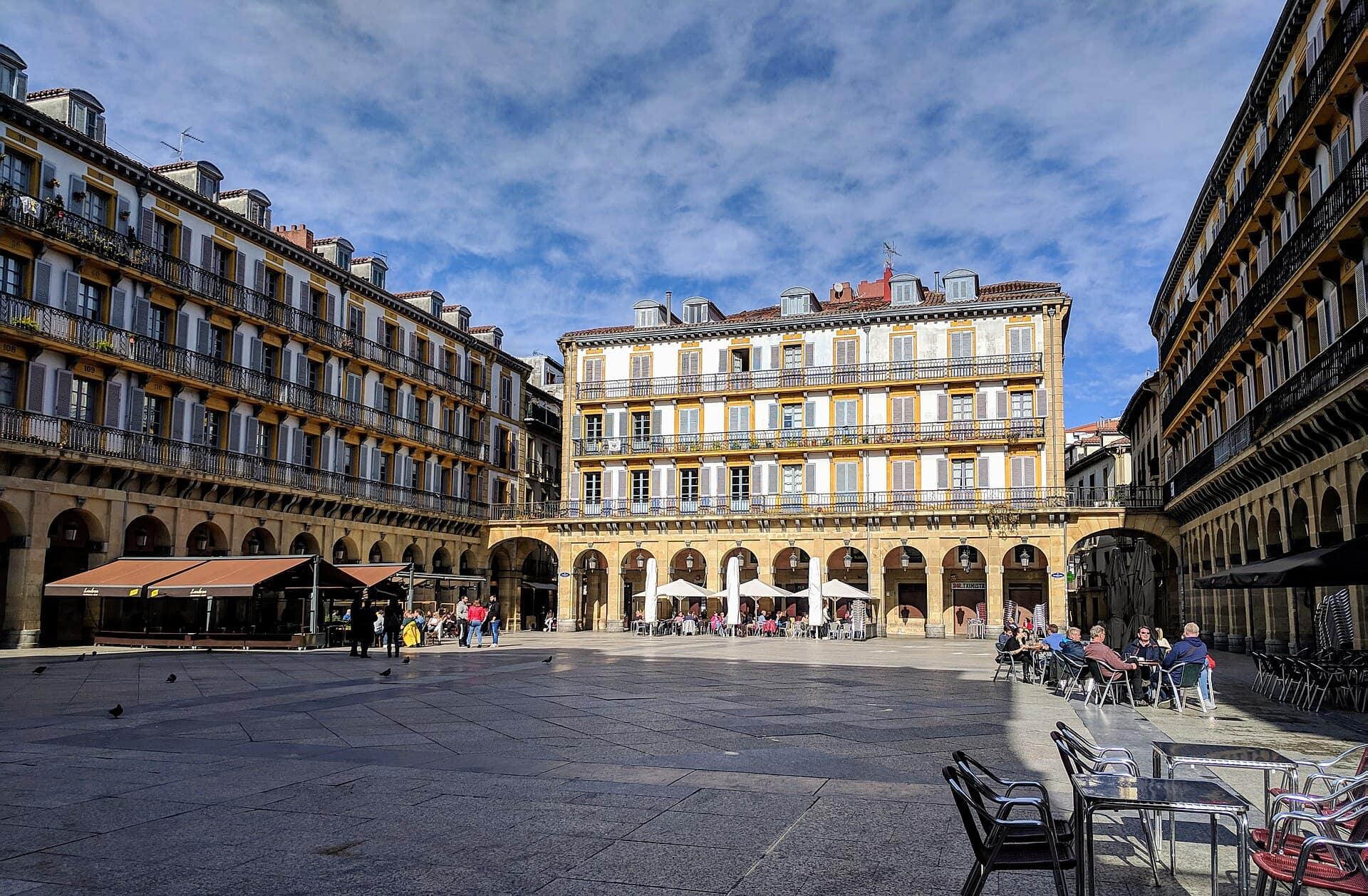 Parte Vieja