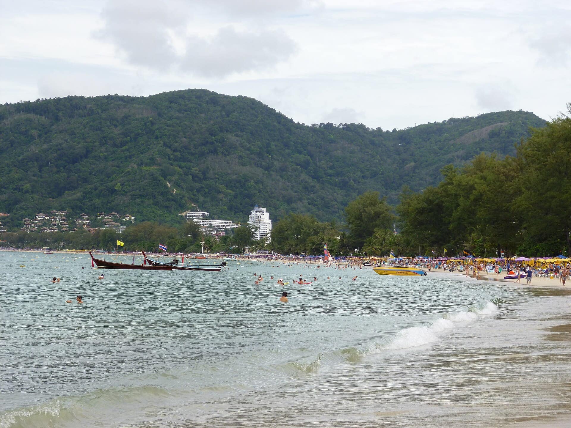 Patong
