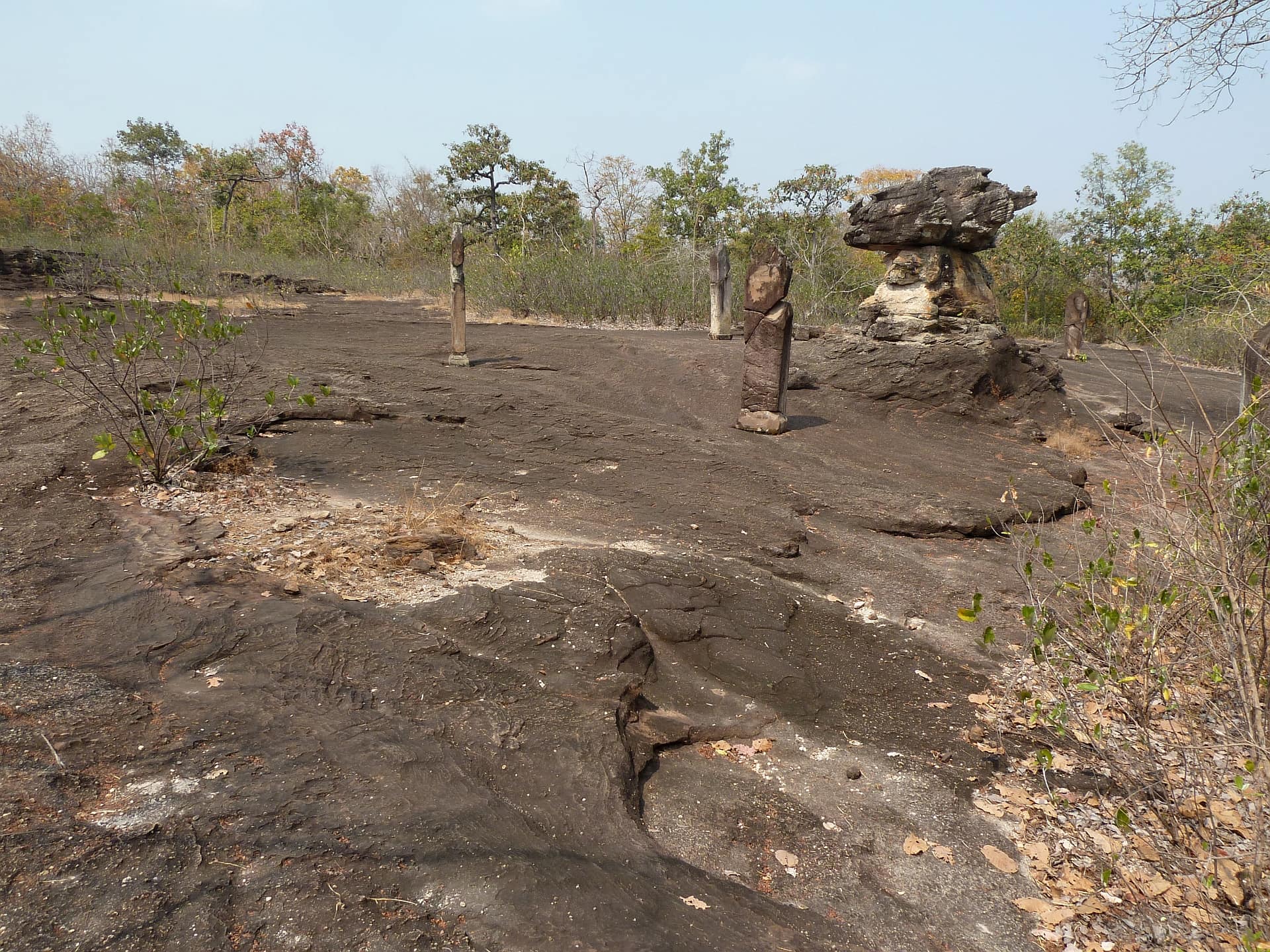 Phu Phrabat