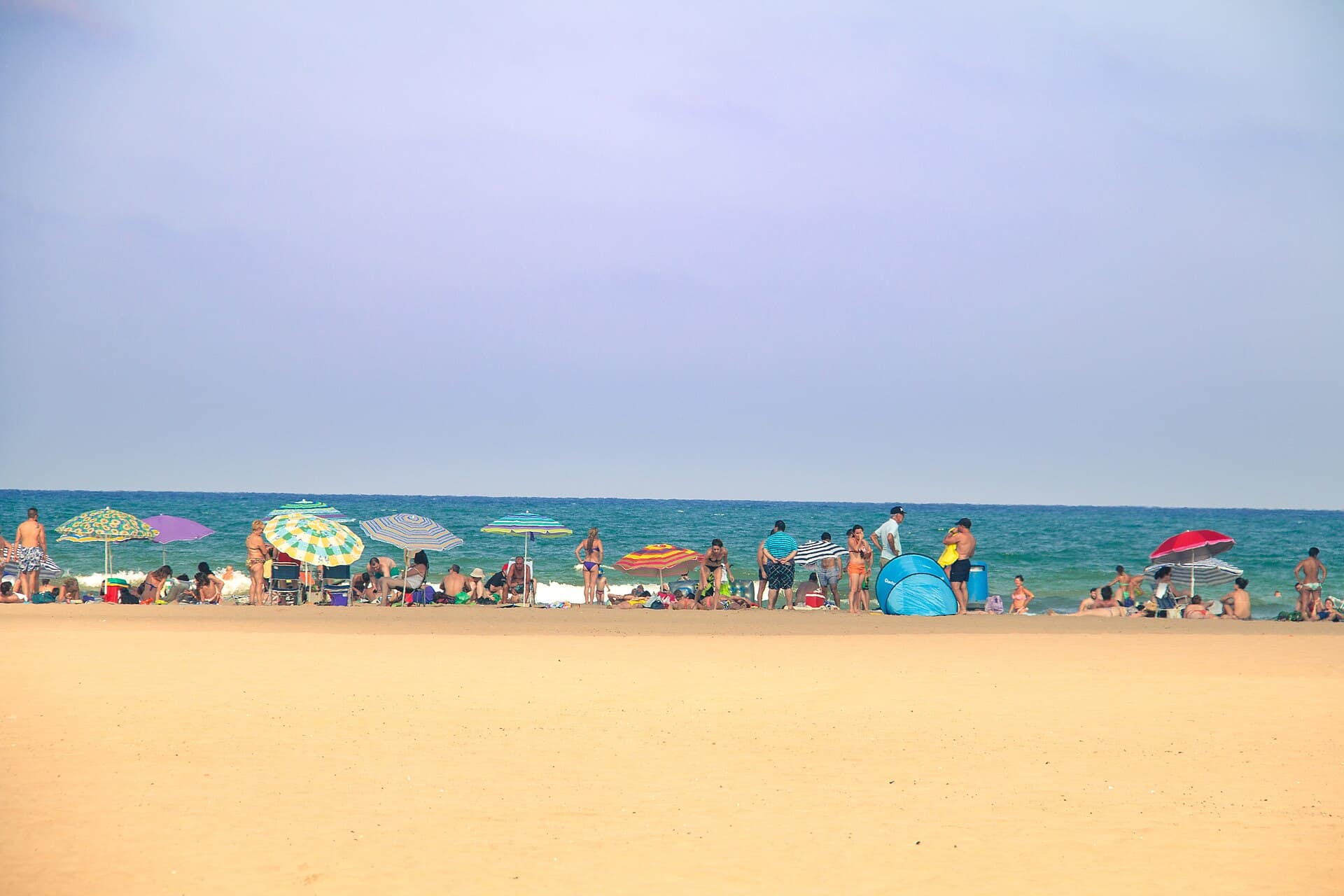 Platja de la Malva-rosa