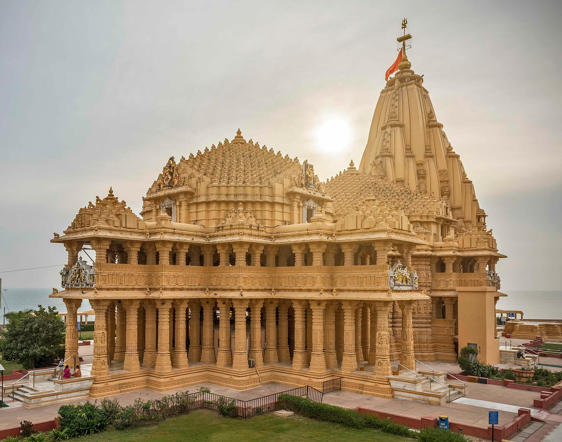 Prabhas Patan Museum