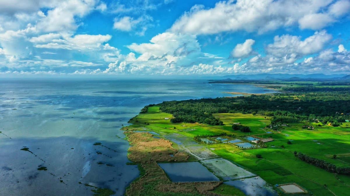 Rambha Bay