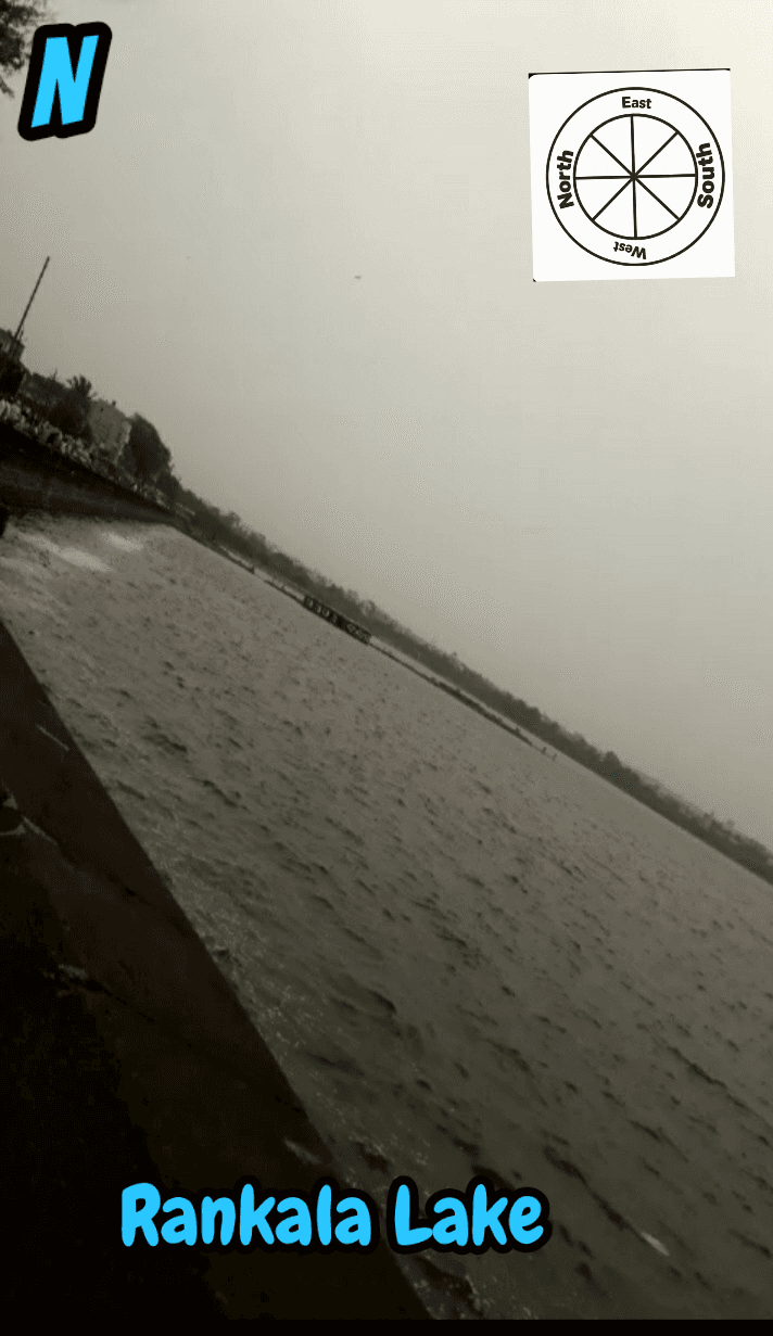 Rankala Lake