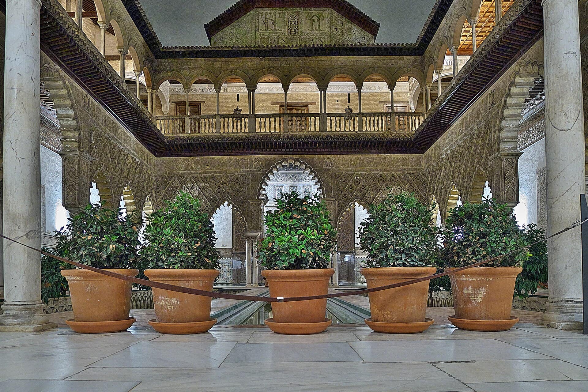 Real Alcázar