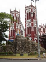 Basilica of the Sacred Heart
