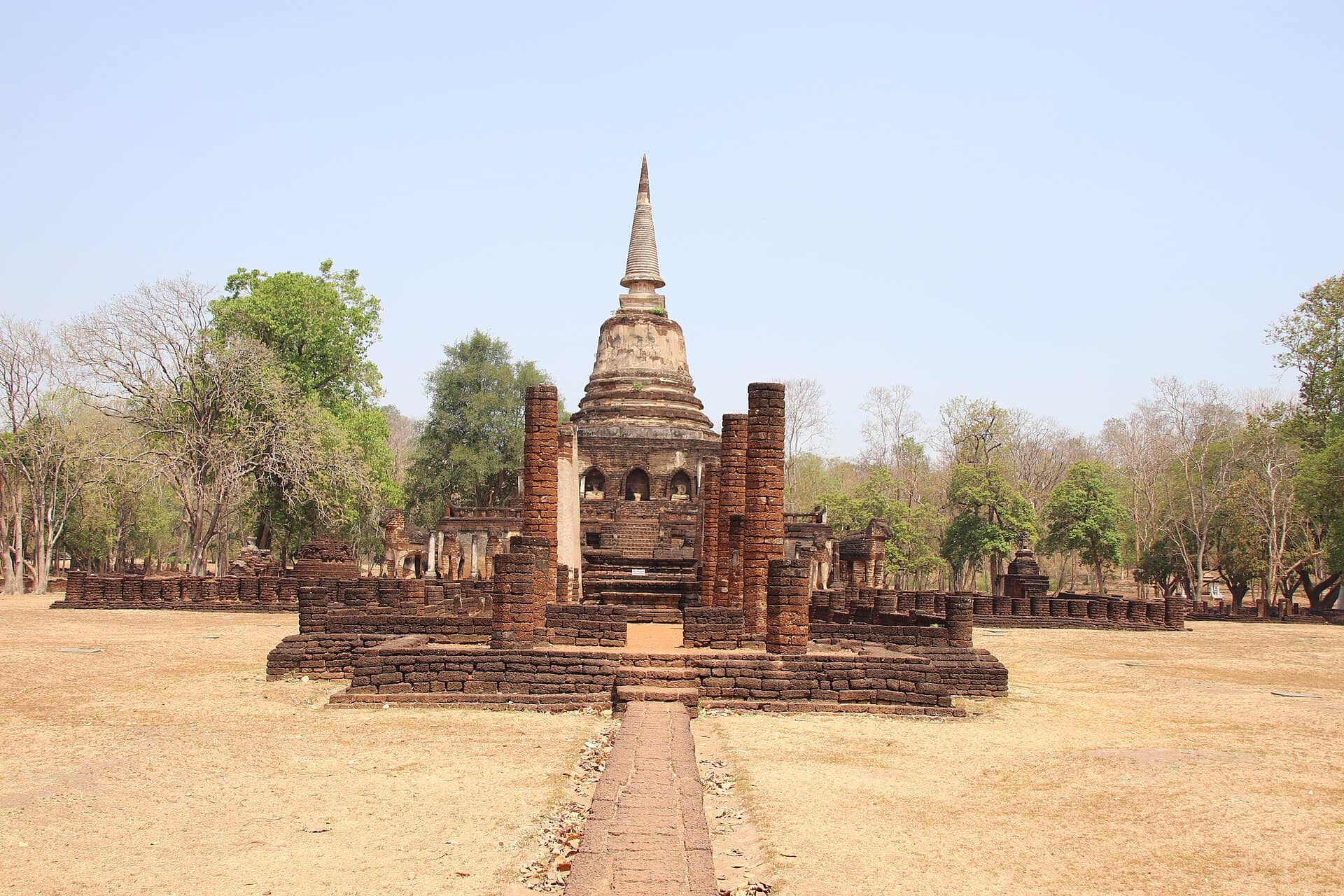 Si Satchanalai