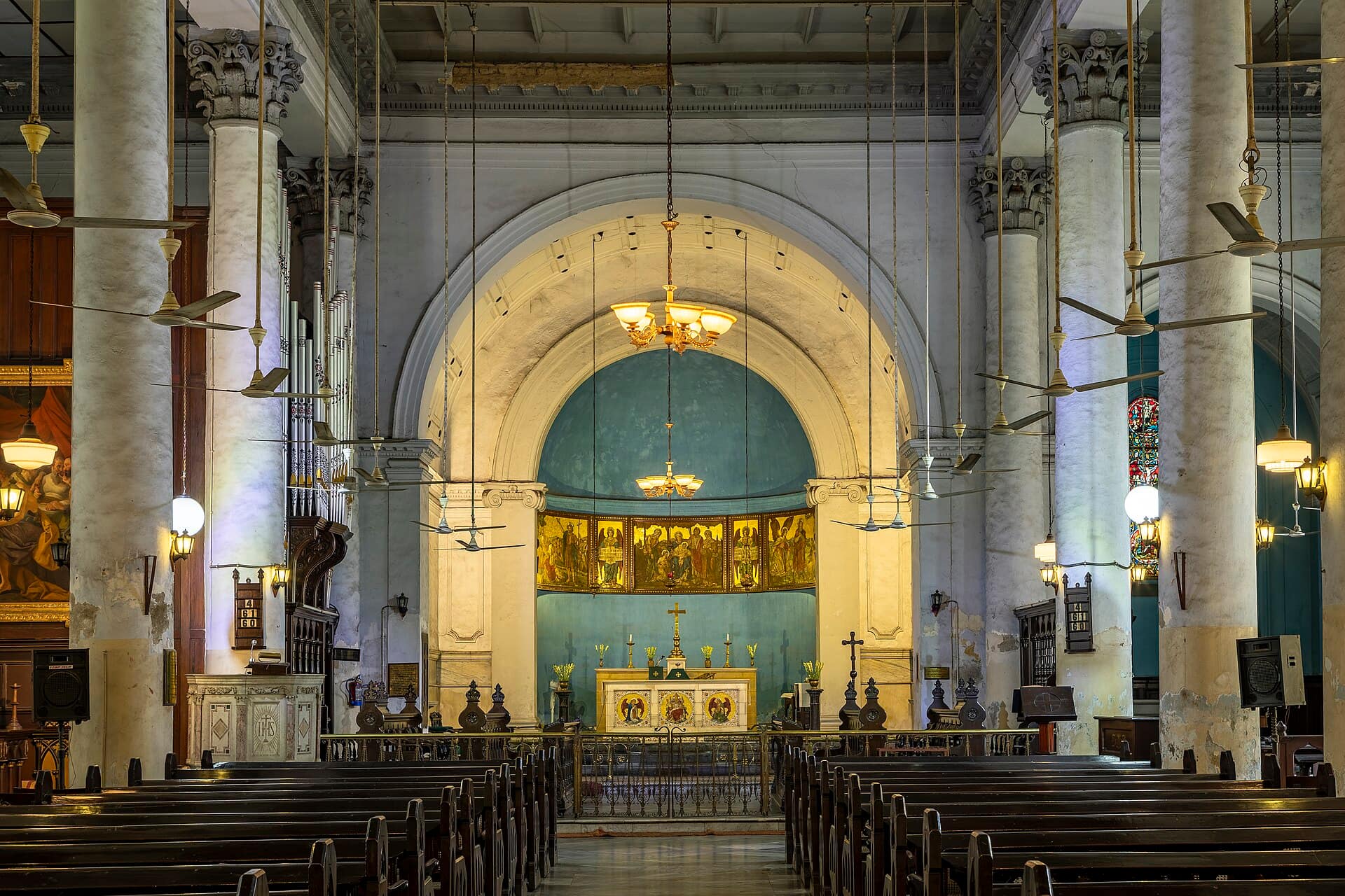 St John's Church