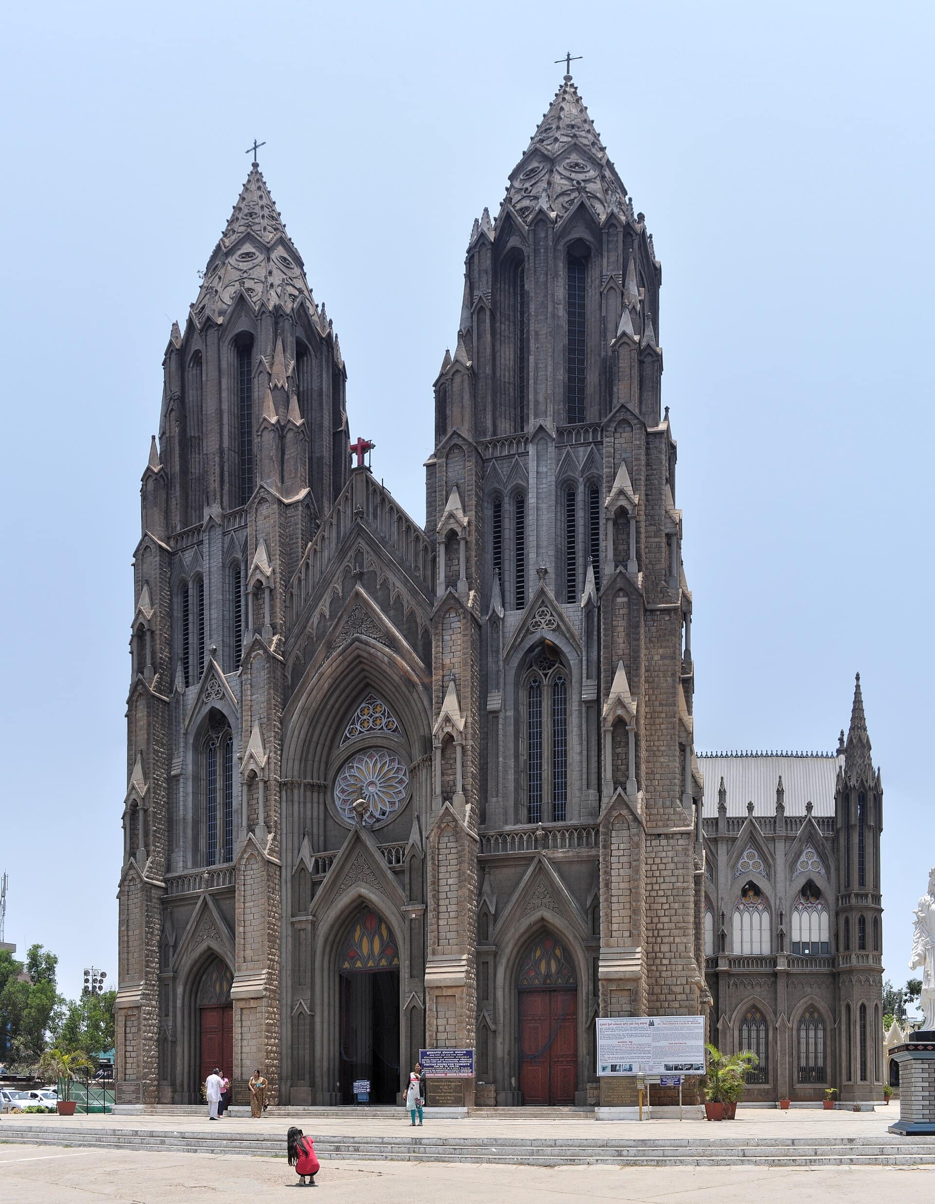 St. Philomena's Church