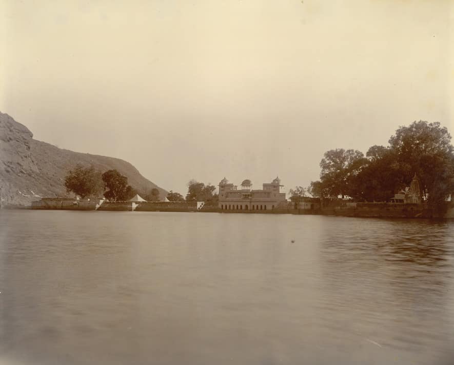 Sukh Mahal