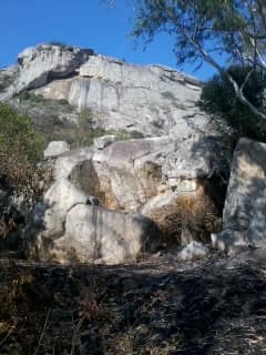Tipu's Drop