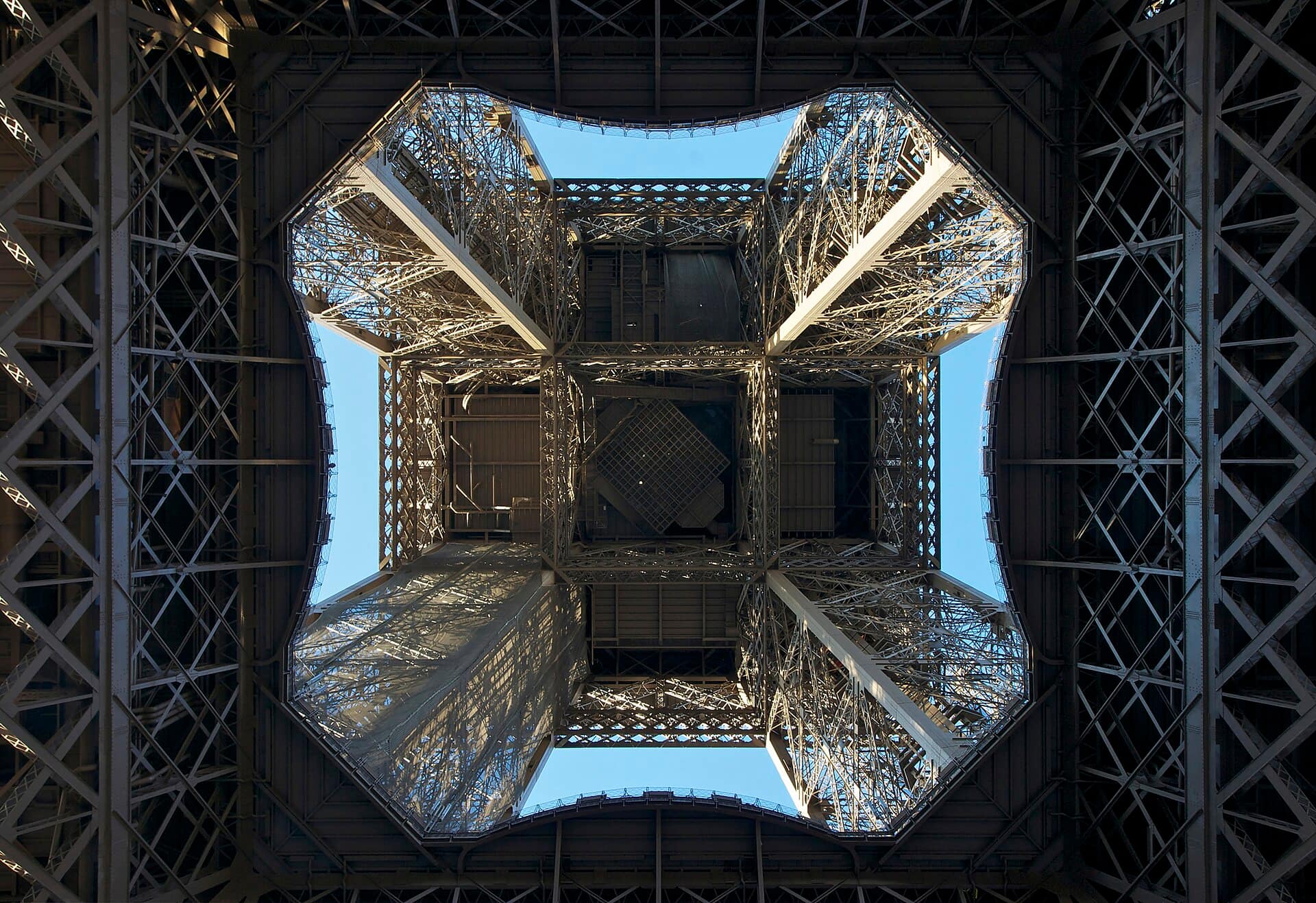 Tour Eiffel