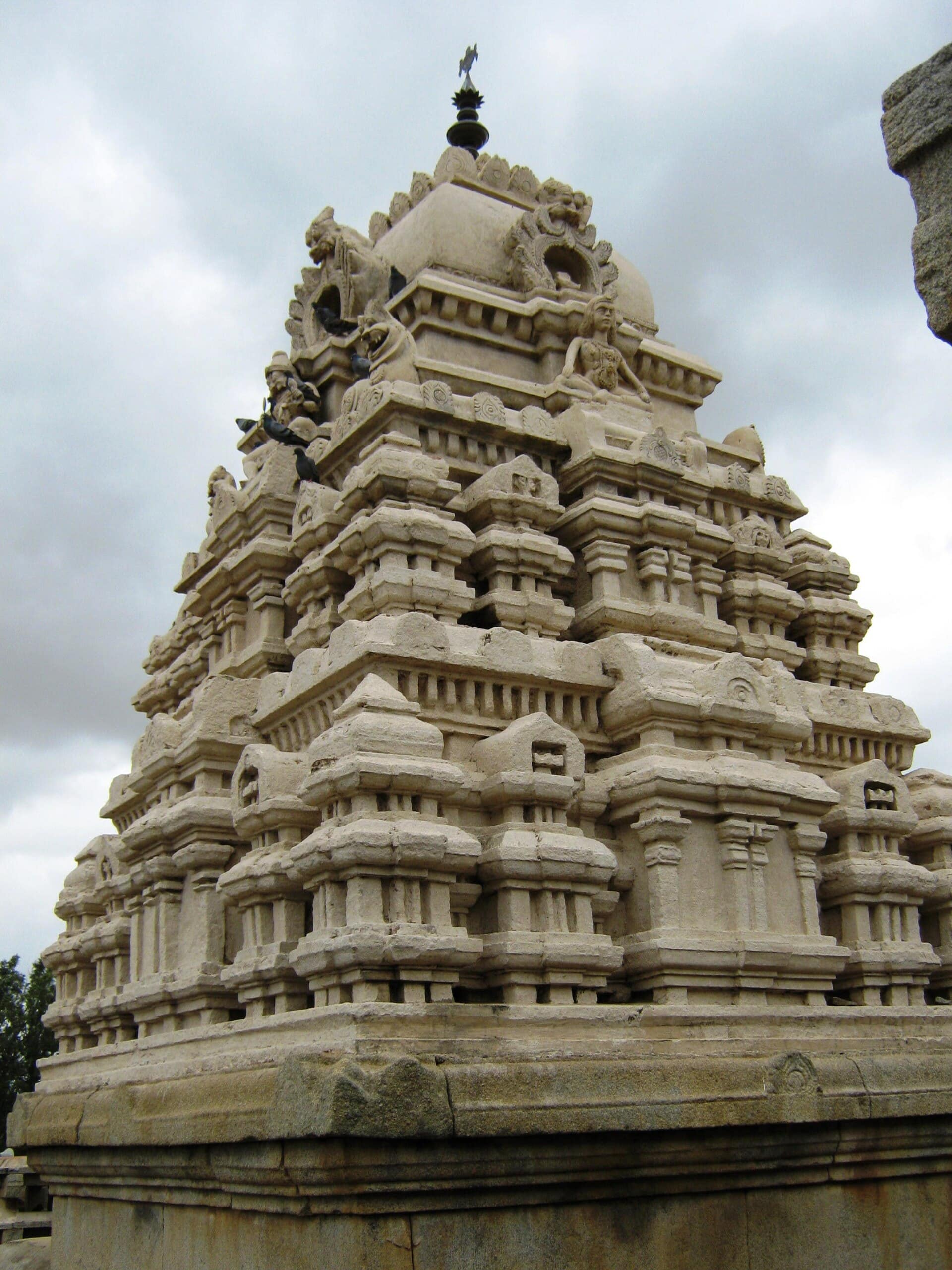 Veerabhadra Temple