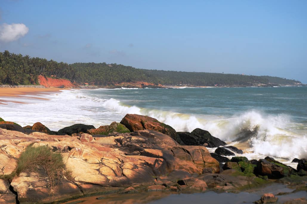 Vizhinjam
