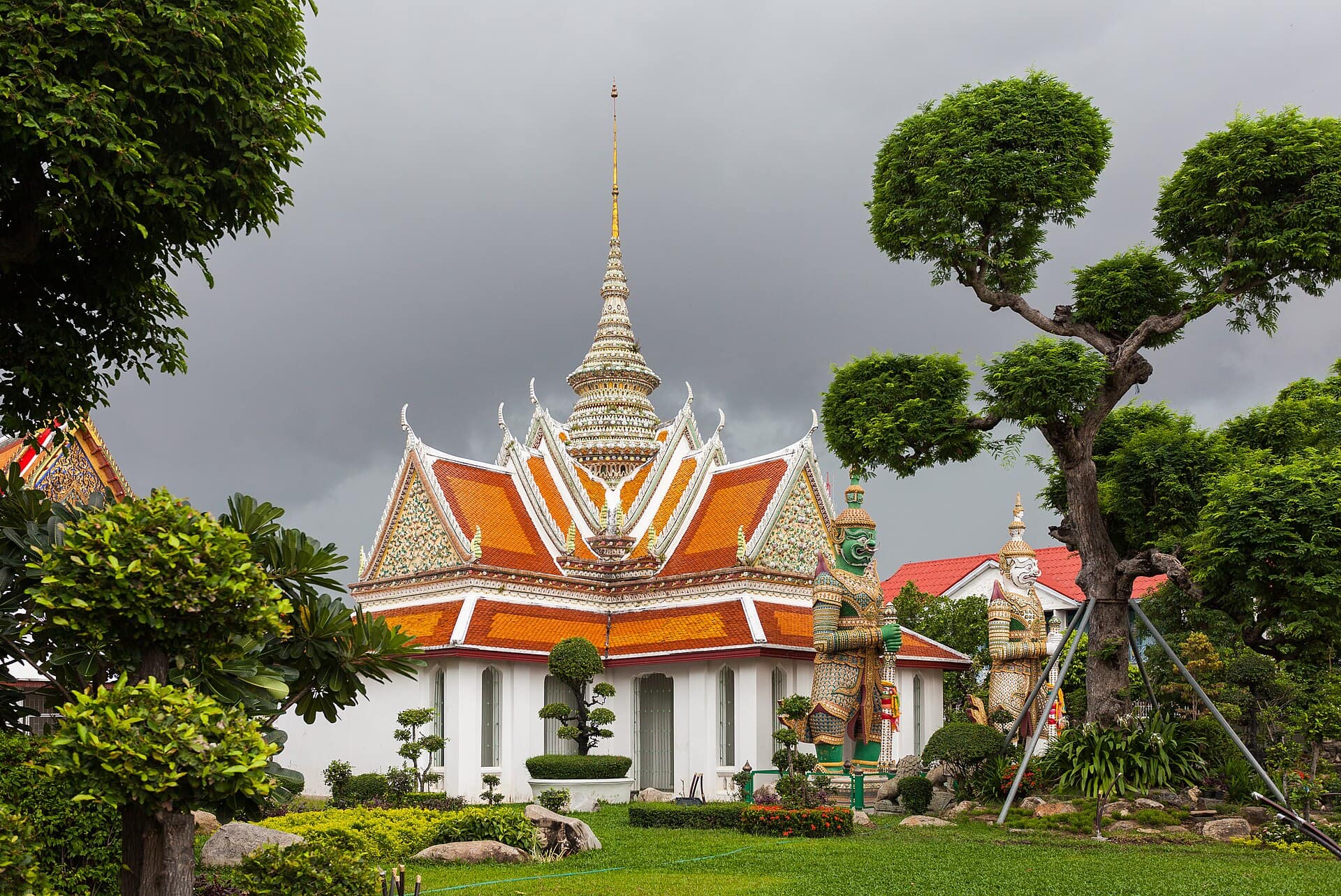 Wat Arun