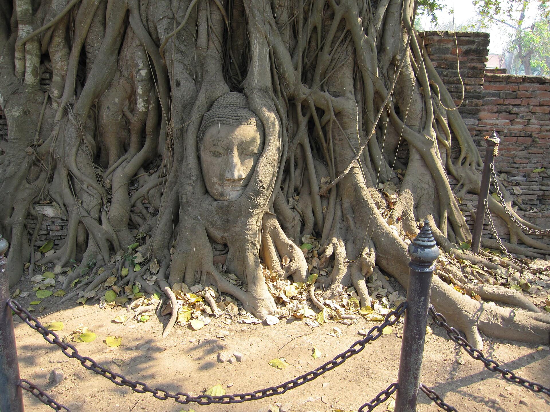 Wat Mahathat