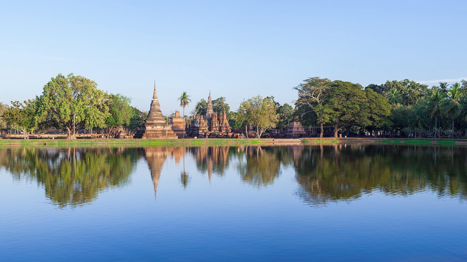 Wat Mahathat