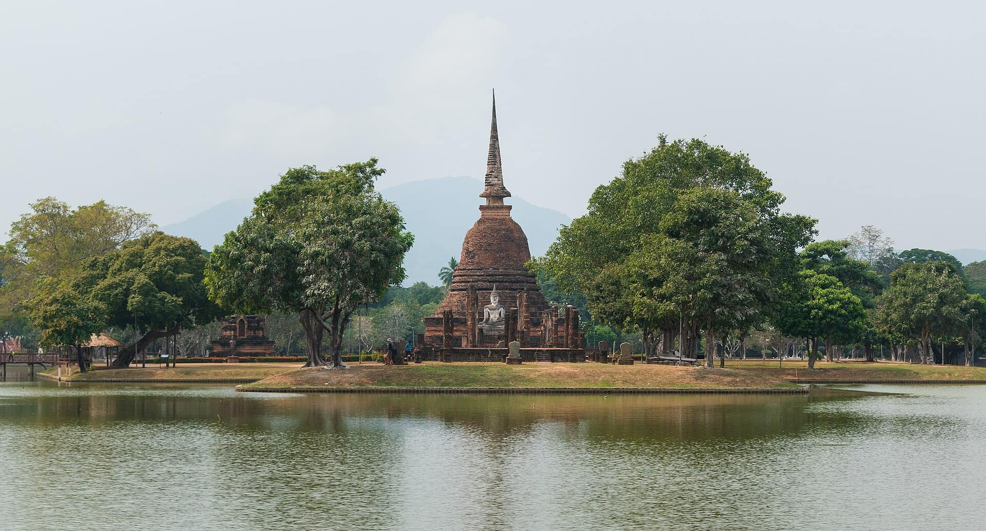 Wat Sa Si