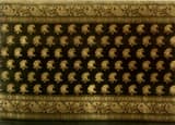 Banarasi silk saree